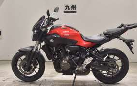 YAMAHA MT-07 ABS 2015 RM07J