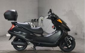 HONDA FORESIGHT MF04