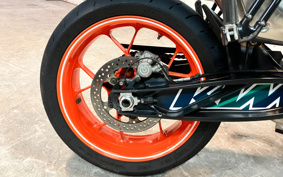 KTM 890 DUKE R 2021 TU940