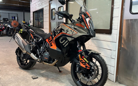 KTM 1290 SUPER ADVENTURE S 2022 V7940