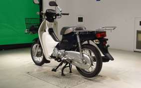 HONDA C50 SUPER CUB 2023 AA04