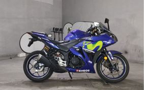 YAMAHA YZF-R25 RG10J