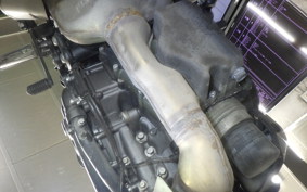 YAMAHA MT-07 2023 RM33J