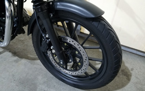 HONDA GB350 2022 NC59