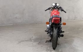 KAWASAKI Z550 FX 2015 KZ550B