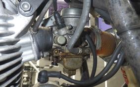 HONDA FTR223 1996 MC34