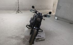 HONDA REBEL 1100 DCT SC83