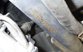 HONDA TODAY 2 AF67