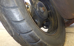 HONDA DIO GEN 3 AF34