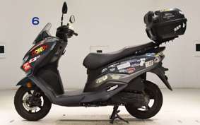 SUZUKI BURGMANストリート125EX EA23M