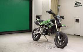 KAWASAKI KSR110 2006 KL110A
