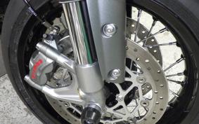 TRIUMPH THRUXTON 1200 RS 2024