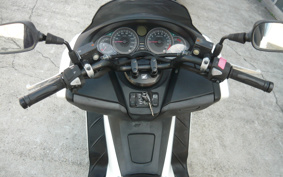 HONDA FORZA MF12