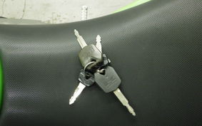 KAWASAKI NINJA 400R ABS 2011 ER400B