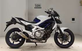 SUZUKI ｸﾞﾗﾃﾞｨｳｽ400 2009 VK58A