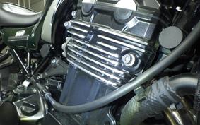KAWASAKI Z900RS 2023 ZR900K
