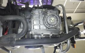 HONDA VTR 250 Gen. 2 MC33