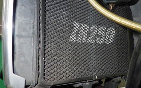 KAWASAKI BALIUS 250 2018 ZR250A