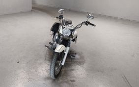 YAMAHA DRAGSTAR 250 VG02J