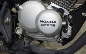 HONDA CBF125T 2025