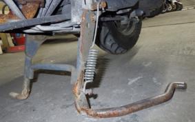 SUZUKI LET's 2 1994 CA1PA