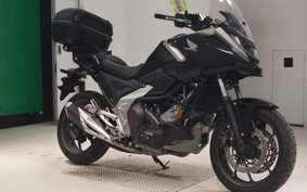 HONDA NC750X DCT 2025 RH23