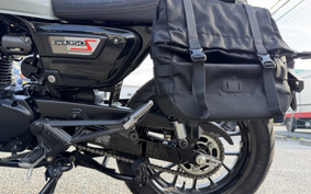 HONDA GB350S 2023 NC59