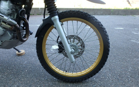 YAMAHA SEROW 250 DG17J