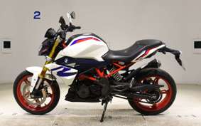 BMW G310R 2022