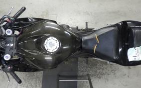 HONDA CBR600RR GEN 3 2009 PC40