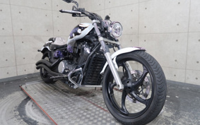 YAMAHA XV1300CA STRIKER 2013 VP33