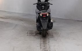 YAMAHA TRICITY 155 ABS SG37J