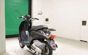 HONDA TODAY 2 2021 AF67