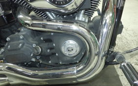 HARLEY FXDWG 1580 2012