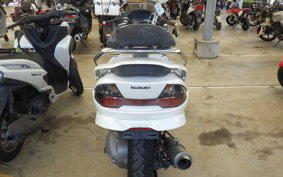 SUZUKI SKYWAVE 250 (Burgman 250) S Gen.3 2006 CJ44A