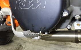 KTM 950 SUPERMOTO R 2008