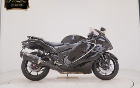 SUZUKI HAYABUSA Gen.3 2023 EJ11A