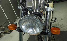 HONDA CB223S MC40