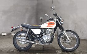 HONDA CB400SS NC41