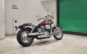 HONDA SHADOW 400 SLASHER 2009 NC40