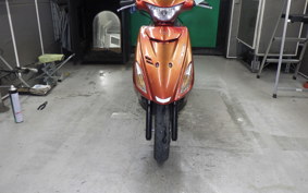 SUZUKI ADDRESS V125 S 1997 CF4MA