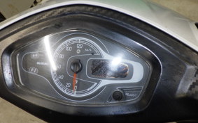 SUZUKI ADDRESS V125 S CF4MA