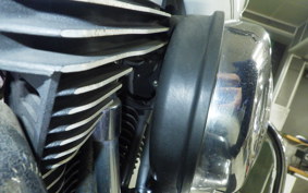 HARLEY FLSTCI 1450 2005