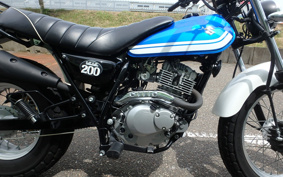 SUZUKI VAN VAN 200 NH42A