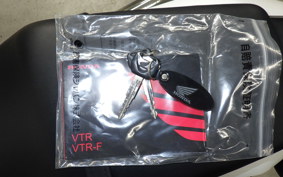 HONDA VTRF250 2013 MC33