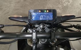 HONDA CB125 R JC79