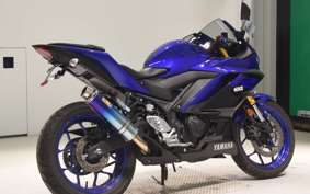 YAMAHA YZF-R25 A 1995 RG43J