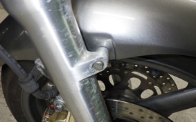 SUZUKI INAZUMA 400 (GSX400) 2001 GK7BA