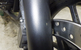 HONDA REBEL 250 A MC49