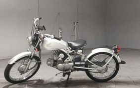 HONDA SOLO AC17
